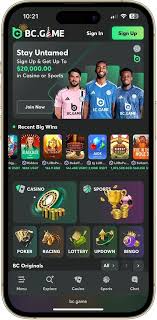 Discover the Excitement of Casino BC Game Your Ultimate Gaming Destination