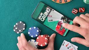 Discover the Exciting World of Admiral Shark Casino & Sportsbook