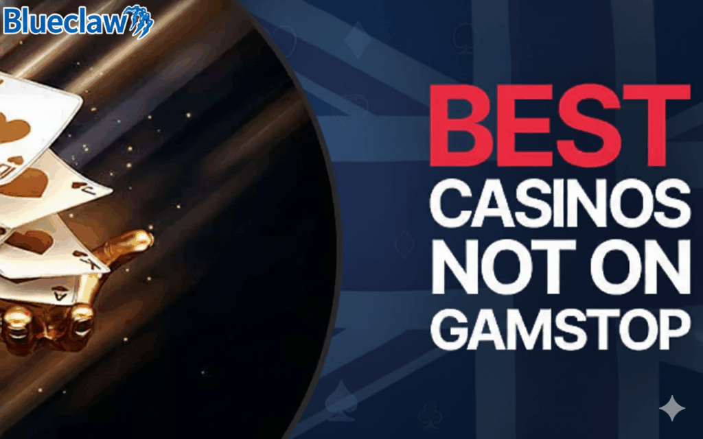 Discover the Exciting World of New Non Gamstop Casino Sites 1670867566 Discover the Exciting World of New Non Gamstop Casino Sites 1670867566