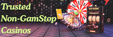 Discover the Newest Casinos Without GamStop -1581130198