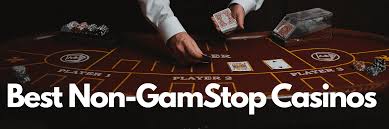 Discovering Casino Sites Not on Gamstop 1720755207