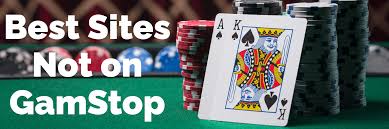 Discovering Casinos Non Gamstop Your Gateway to Unrestricted Gambling Discovering Casinos Non Gamstop Your Gateway to Unrestricted Gambling