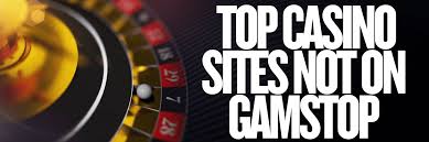 Discovering New Non GamStop Casino Sites A Guide for Players 1582754598
