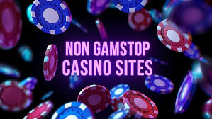 Discovering Non-Gamstop Casinos Freedom and Variety for Online Gamblers