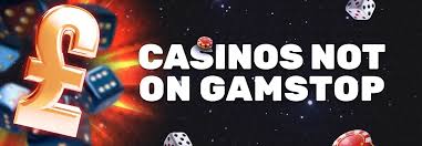 Discovering Non-Gamstop Casinos Your Guide to Unlimited Gaming
