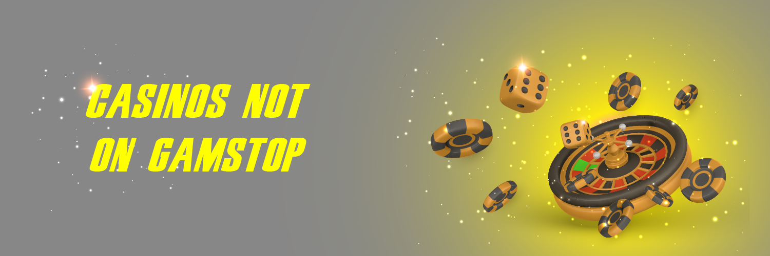 Discovering UK Online Casinos Not on GamStop Discovering UK Online Casinos Not on GamStop
