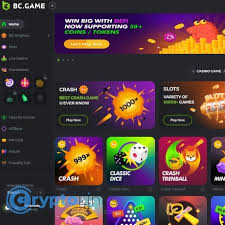 Dive into the Exciting World of Dice BC.Game