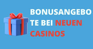Entdecken Sie die neuesten Casino-Trends und Angebote Entdecken Sie die neuesten Casino-Trends und Angebote