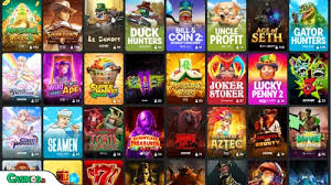 Experience the Thrill at JB Casino Platform
