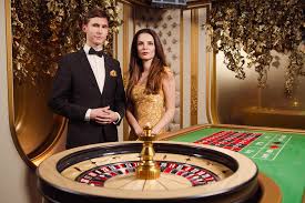 Experience the Thrills of Online Roulette for Real Money