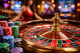 Experience the Thrills of Online Roulette for Real Money