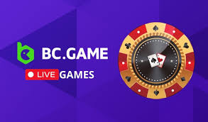 Exploring BC.Game The Premier Online Gaming Platform