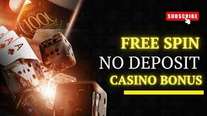Exploring Free Spins No Deposit Offers Your Gateway to Winning