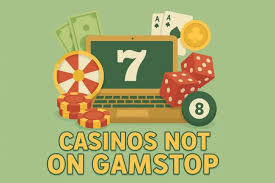 Exploring Non-Gamstop Casinos A Comprehensive Guide -117195137
