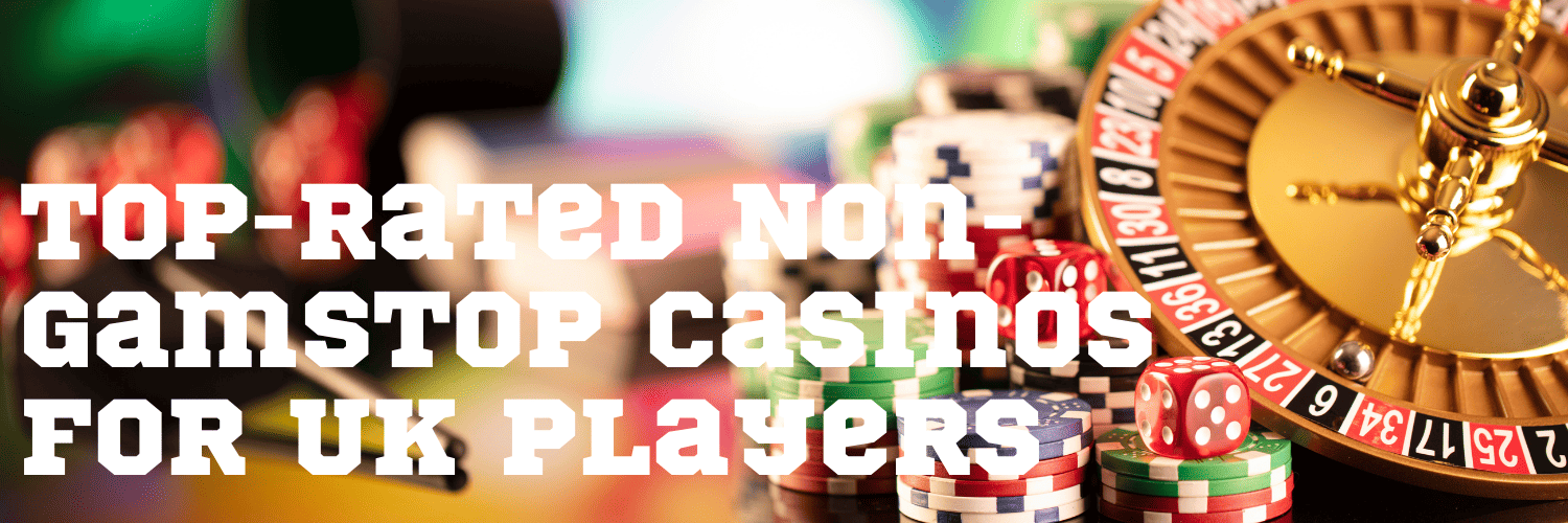 Exploring Non Gamstop Casinos Freedom and Variety for Players