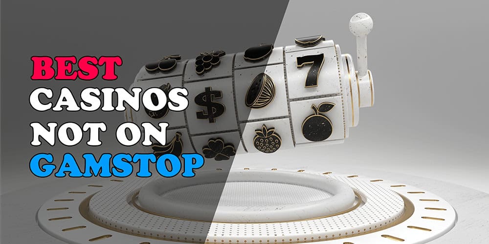 Exploring Non-GamStop Gambling Sites A Guide for Gamblers Exploring Non-GamStop Gambling Sites A Guide for Gamblers