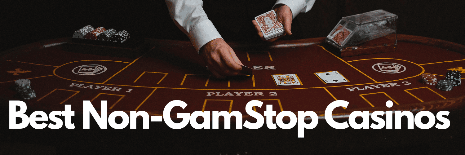 Exploring Non-GamStop Gambling Sites A Guide for Gamblers Exploring Non-GamStop Gambling Sites A Guide for Gamblers