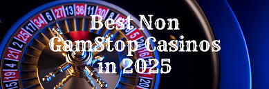 Exploring Non-GamStop Gambling Sites A Guide for Gamblers Exploring Non-GamStop Gambling Sites A Guide for Gamblers
