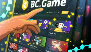 Exploring the BC.Game NG Mobile App A New Era of Mobile Gaming