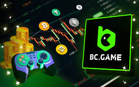 Exploring the BC.Game Online Platform in Nigeria Opportunities and Innovations