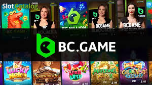 Exploring the BC.Game Online Platform in Nigeria Opportunities and Innovations