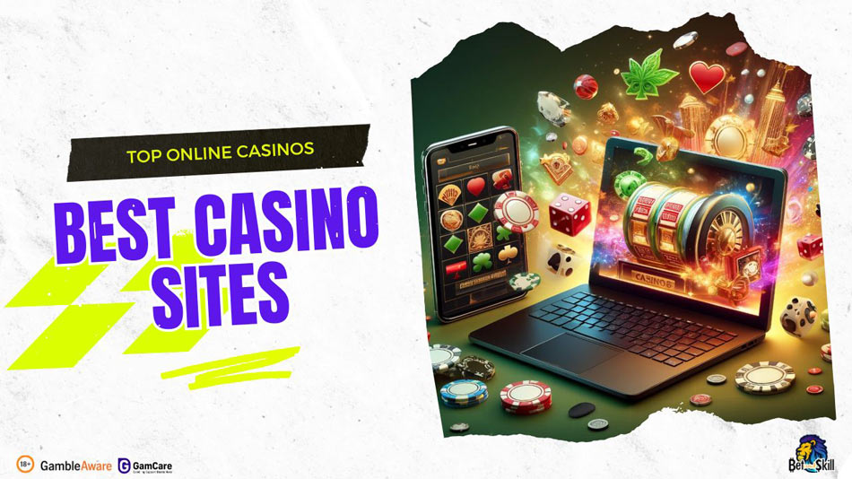 Exploring the Best UK Slots Sites Online