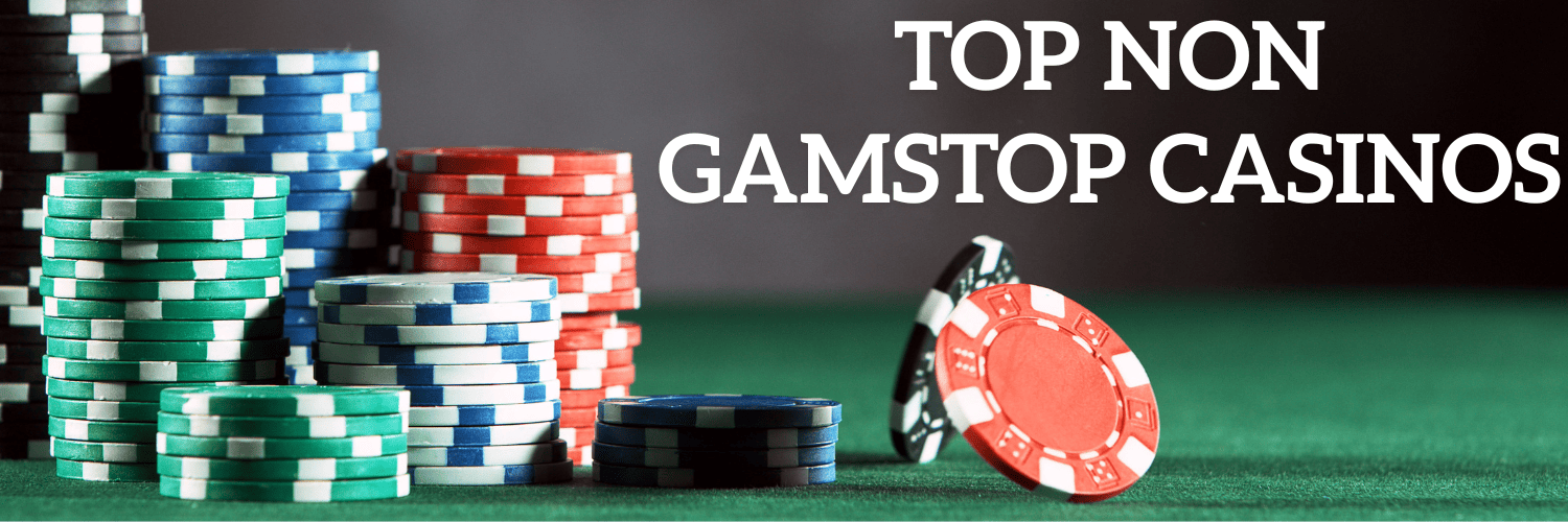Exploring UK Casinos Not on GamStop