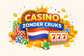 Geen CRUKS Casino Vrijheid in Online Gokken 494126035