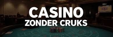 Goksite zonder CRUKS De Beste Online Casino Ervaringen Goksite zonder CRUKS De Beste Online Casino Ervaringen