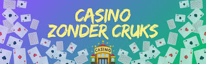Goksite zonder CRUKS De Beste Online Casino Ervaringen Goksite zonder CRUKS De Beste Online Casino Ervaringen