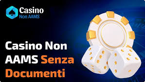 Guida ai Migliori Casinò Non AAMS Scopri dove Giocare in Sicurezza