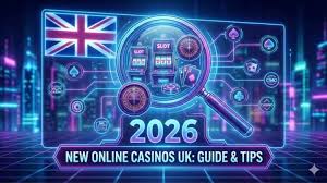 Best Casino Comparison 2026 UK Top Online Casinos Reviewed