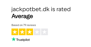 Jackpot Bet DK En Dybtgående Analyse af Spilmulighederne
