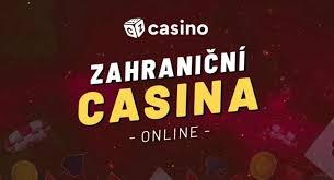 Jak využít zahraniční casina s bonusem bez vkladu