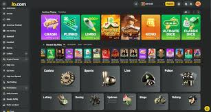 JB Casino Overview A Comprehensive Guide to Gaming Excellence