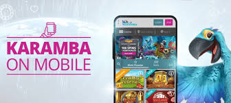Karamba Casino DK – Oplev Spændingen Karamba Casino DK – Oplev Spændingen