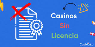 Los Casinos Sin Licencia Más Populares en España -1238424105