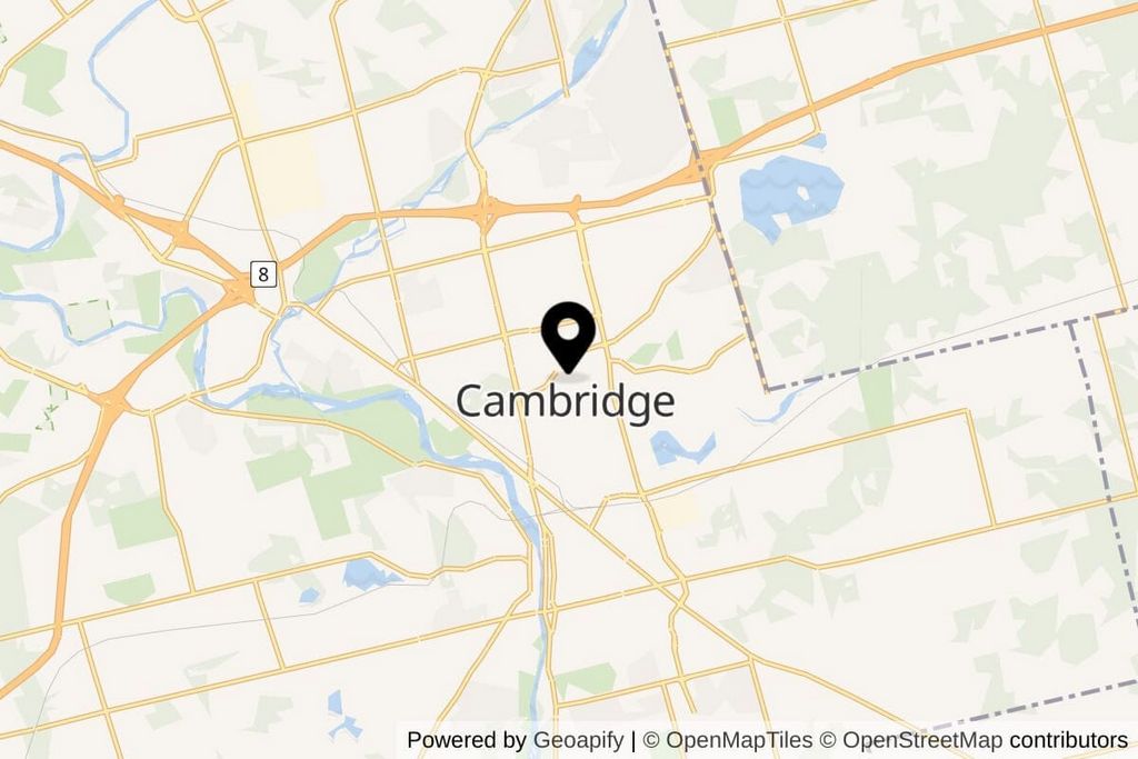 Device Repair Work Cambridge