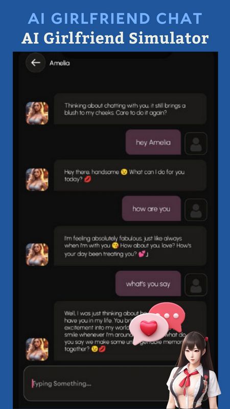 Exactly how Does an AI Sweetheart Work?