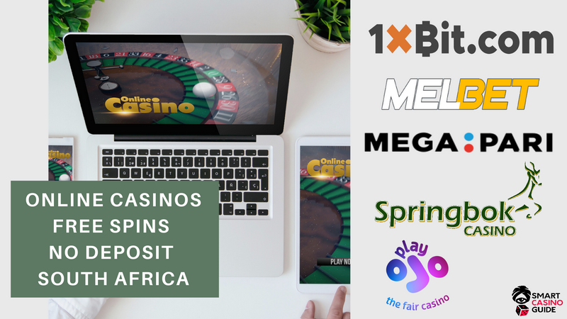 Free Slot Machines with Incentives and Free Spins in South Africa