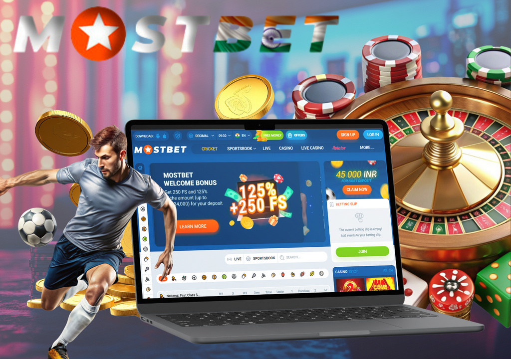 MostBet AZ - Azərbaycandakı bukmeker şirkətinin rəsmi internet saytı