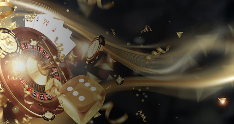 Présentation de Cazeus Gambling Enterprise