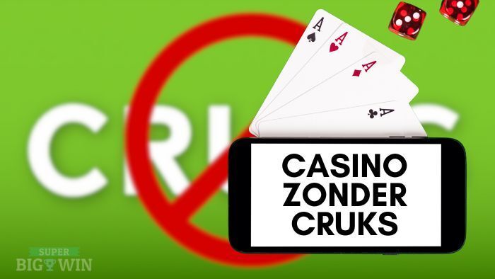 No CRUKS Casino De Beste Ervaringen en Opties voor Online Gokken