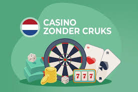 No CRUKS Casino Speel Veilig en Vrij