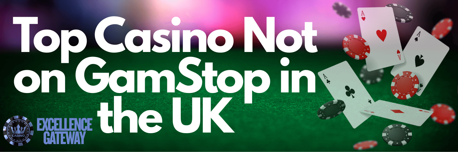 Non GamStop Casinos Accepting UK Players Non GamStop Casinos Accepting UK Players