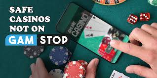Non Gamstop UK Casino Sites A Comprehensive Guide 1676951379