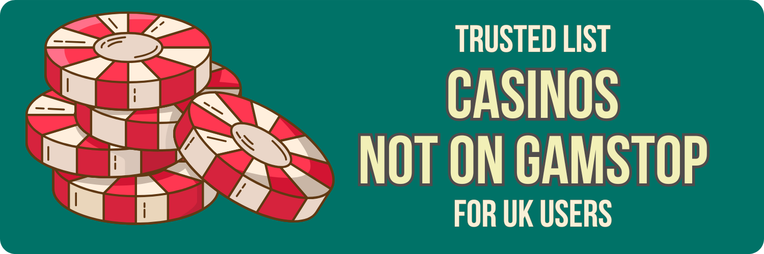 Non Gamstop UK Casino Sites A Comprehensive Guide 1676951379