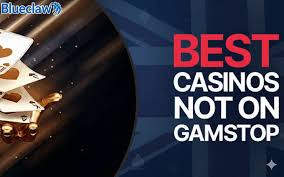 Non Gamstop UK Casino Sites Explore Your Options
