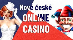 Nová česká kasina Vaše cesta k zábavě a výhrám Nová česká kasina Vaše cesta k zábavě a výhrám
