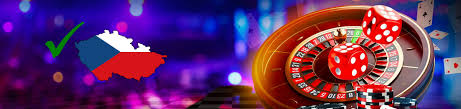 Nové online casino s českou licencí Objevte svět zábavy!